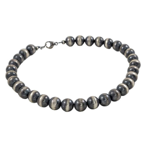 Navajo Pearl Necklace WOMEN - Accessories - Jewelry - Necklaces Sunwest Silver   