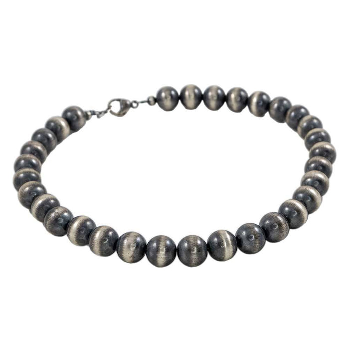 Navajo Pearl Necklace WOMEN - Accessories - Jewelry - Necklaces Sunwest Silver   