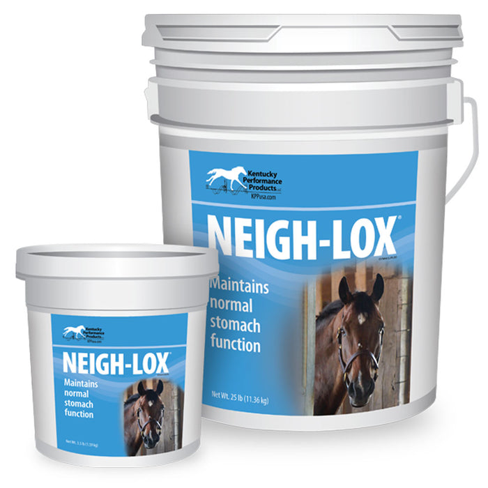 Kentucky Performance Neigh-Lox Equine - Supplements Kentucky Performance Products