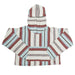 Señor Lopez Women's Baja Cropped Hoodie - Ensenada WOMEN - Clothing - Pullovers & Hoodies Senor Lopez
