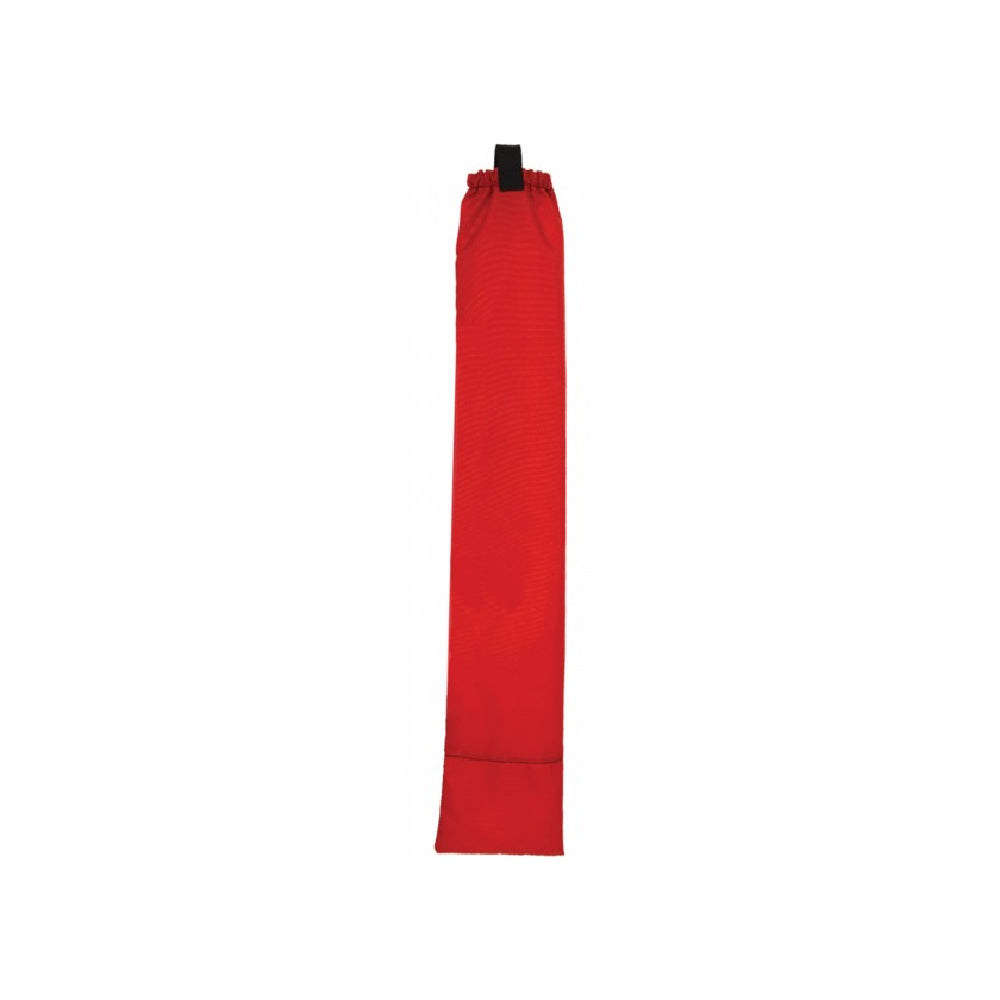 Mustang Tail Sack Equine - Grooming Mustang Red  