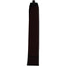 Mustang Tail Sack Equine - Grooming Mustang Black  