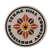 Texas Hill Country High Noon Sticker HOME & GIFTS - Stickers & Decals Texas Hill Country Provisions
