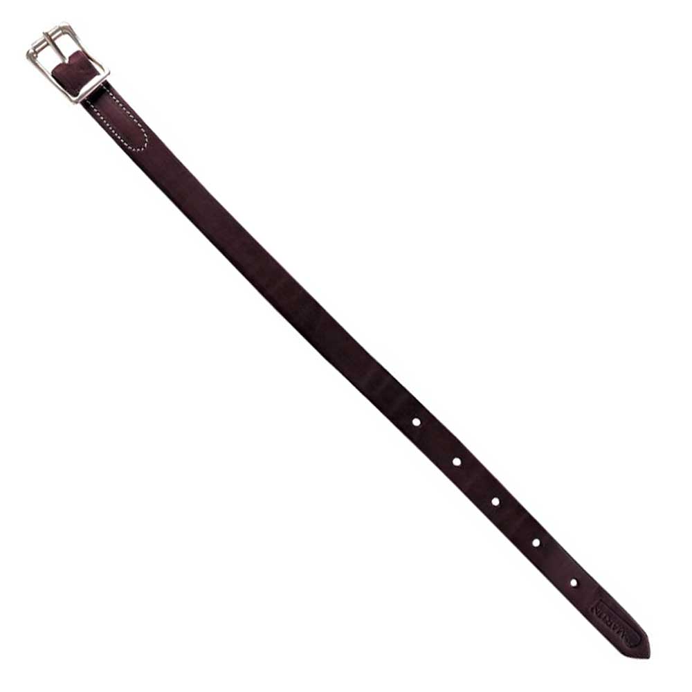 Collier De Poitrine Martin Saddlery - Équitation, Taille 2 - Fabriqué Aux USA (occasion)