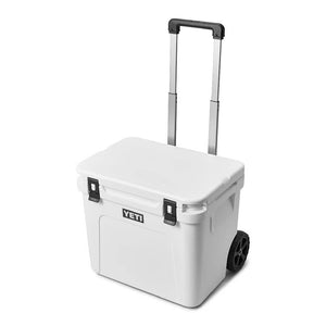 Yeti Roadie 60 Wheeled Cooler - White HOME & GIFTS - Yeti Yeti   