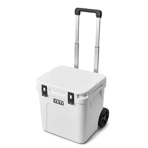 Yeti Roadie 48 Wheeled Cooler - White HOME & GIFTS - Yeti Yeti   