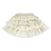 *Poppet & Fox Kid's Raw Edge Ra Ra Skirt - FINAL SALE - Size 16 KIDS - Girls - Clothing - Skirts Poppet & Fox