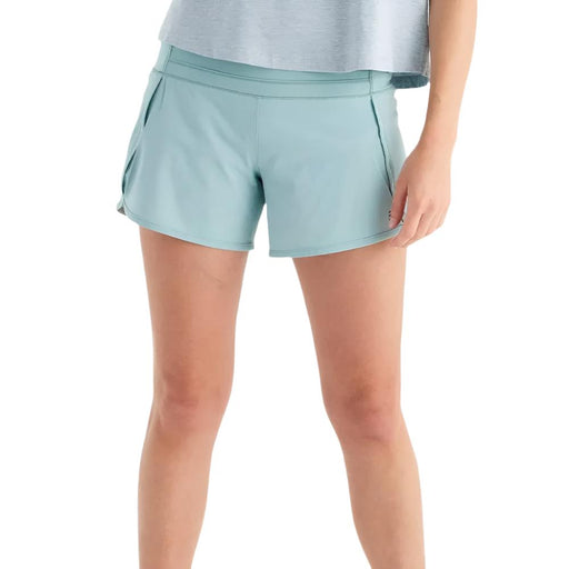 Free Fly Women's Bambo-Lined Breeze Short WOMEN - Clothing - Shorts Free Fly Apparel   