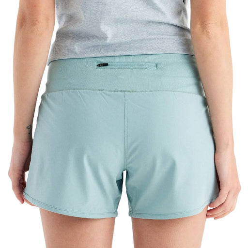 Free Fly Women's Bambo-Lined Breeze Short WOMEN - Clothing - Shorts Free Fly Apparel   
