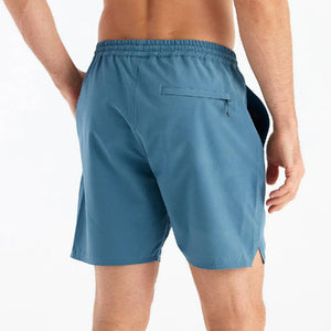 Free Fly Men's Andros Trunk MEN - Clothing - Surf & Swimwear Free Fly Apparel   