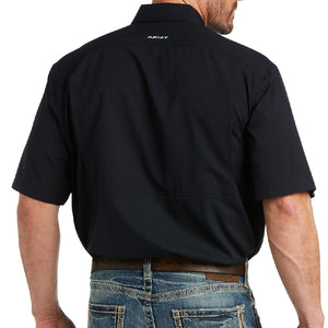 Ariat VentTek Classic Shirt MEN - Clothing - Shirts - Short Sleeve Shirts Ariat Clothing   