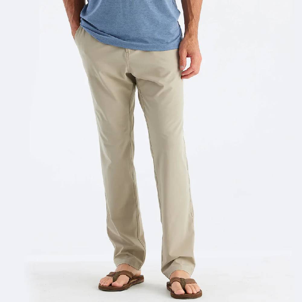 Free Fly Men's Tradewind Pant MEN - Clothing - Pants Free Fly Apparel   