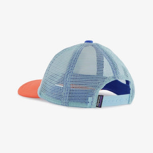 Patagonia Kids' Interstate Hat HATS - BASEBALL CAPS Patagonia   