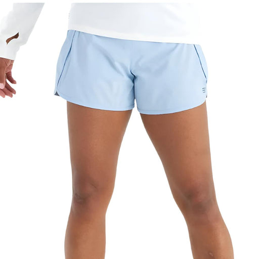 Free Fly Women's Bambo-Lined Breeze Short WOMEN - Clothing - Shorts Free Fly Apparel   