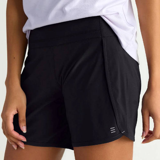 Free Fly Women's Bamboo-Lined Breeze Short WOMEN - Clothing - Shorts Free Fly Apparel   