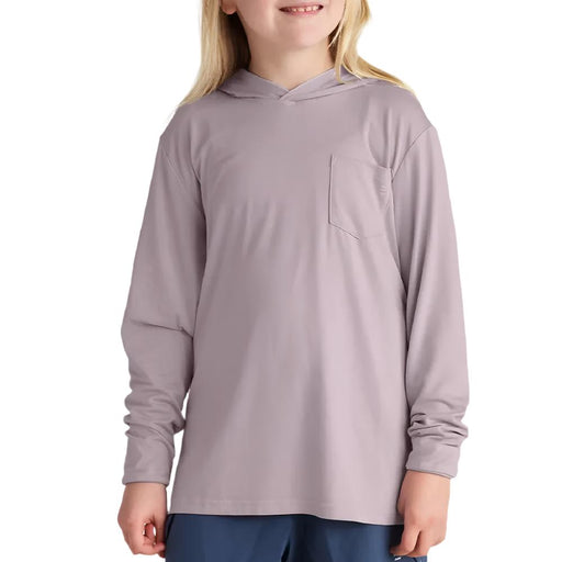 * Free Fly Youth Bamboo Shade Hoody - FINAL SALE KIDS - Boys - Clothing - Sweatshirts & Hoodies Free Fly Apparel