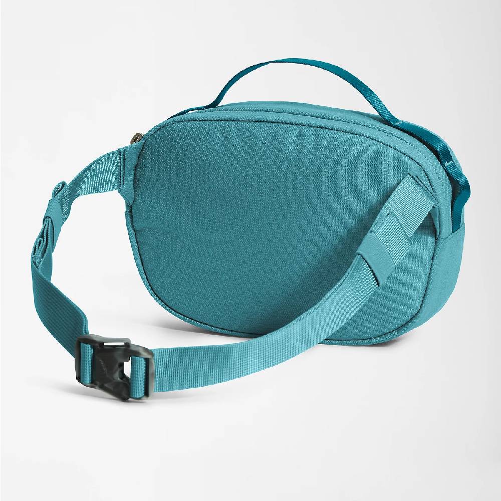 Lululemon Multi- Pocket Belt bag in Everglade Green