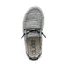 Hey Dude Youth Wendy Stretch - Yin Yang KIDS - Footwear - Casual Shoes Hey Dude   