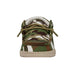 Hey Dude Youth Wally - Camo Multi KIDS - Footwear - Casual Shoes Hey Dude   