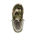Hey Dude Youth Wally - Camo Multi KIDS - Footwear - Casual Shoes Hey Dude   