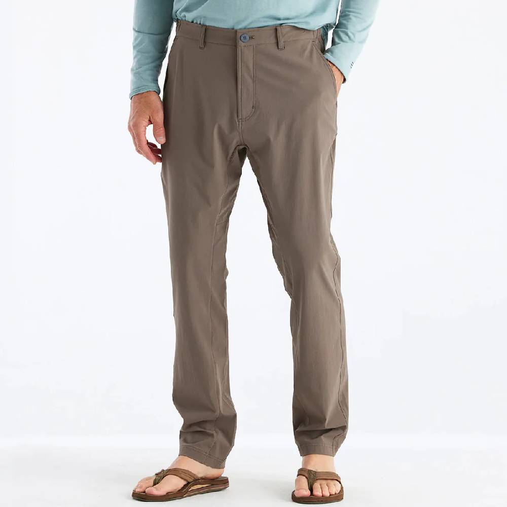 Free Fly Men's Latitude Pant - Teskeys