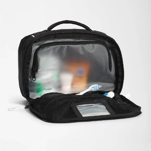 The North Face Base Camp Voyager Dopp Kit ACCESSORIES - Luggage & Travel - Cosmetic Bags The North Face   