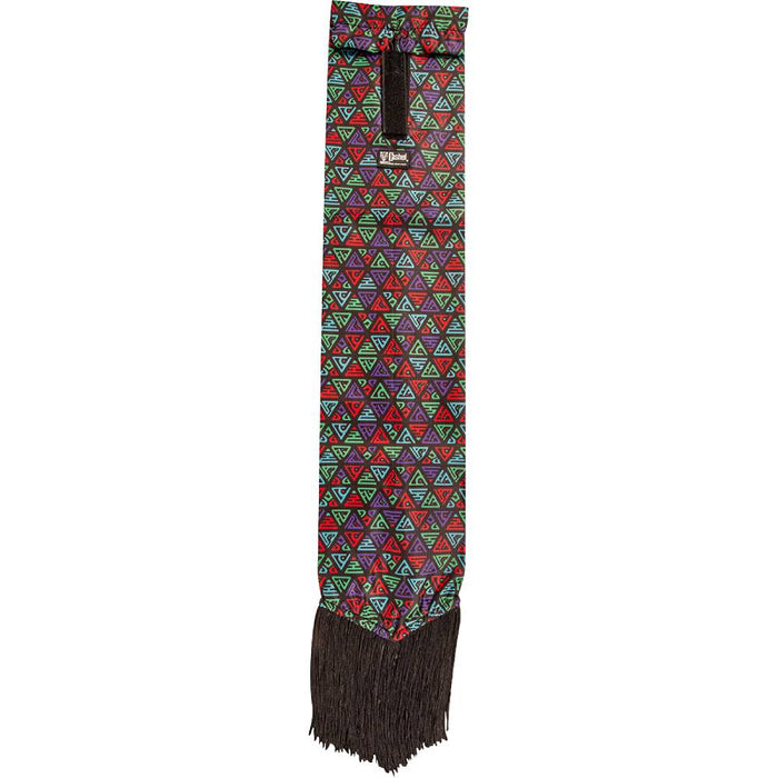 Cashel Tail Bag Equine - Grooming Cashel Black Tribal  