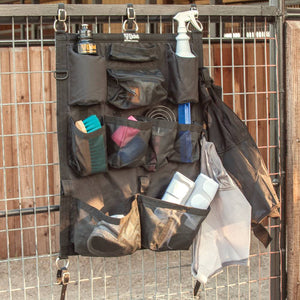 Cashel Stall Organizer Barn Supplies - Accessories Cashel   