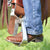 Cashel EZ Knees Tack - Saddle Accessories Cashel   