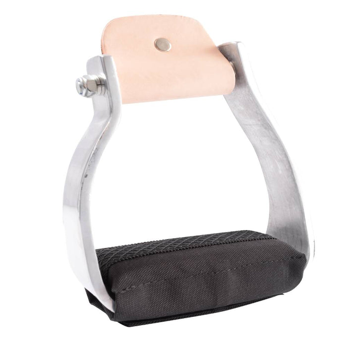 Cashel Western Stirrup Cushion Tack - Saddle Accessories Cashel   