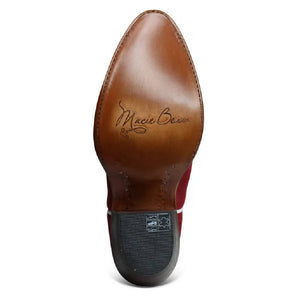 Macie Bean Firebird Boot WOMEN - Footwear - Boots - Booties Macie Bean   