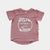 Babysprouts Girl's Here Come The Sun Tee - FINAL SALE KIDS - Baby - Baby Girl Clothing Babysprouts   