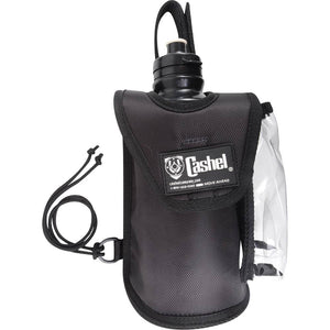 Cashel Bottle / GPS Holder Tack - Saddle Accessories Cashel Black  