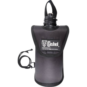 Cashel Water Bottle Holder Tack - Saddle Accessories Cashel Black  