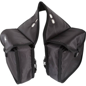 Cashel Standard Saddle Bag Tack - Saddle Accessories Cashel   