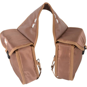 Cashel Standard Saddle Bag Tack - Saddle Accessories Cashel   
