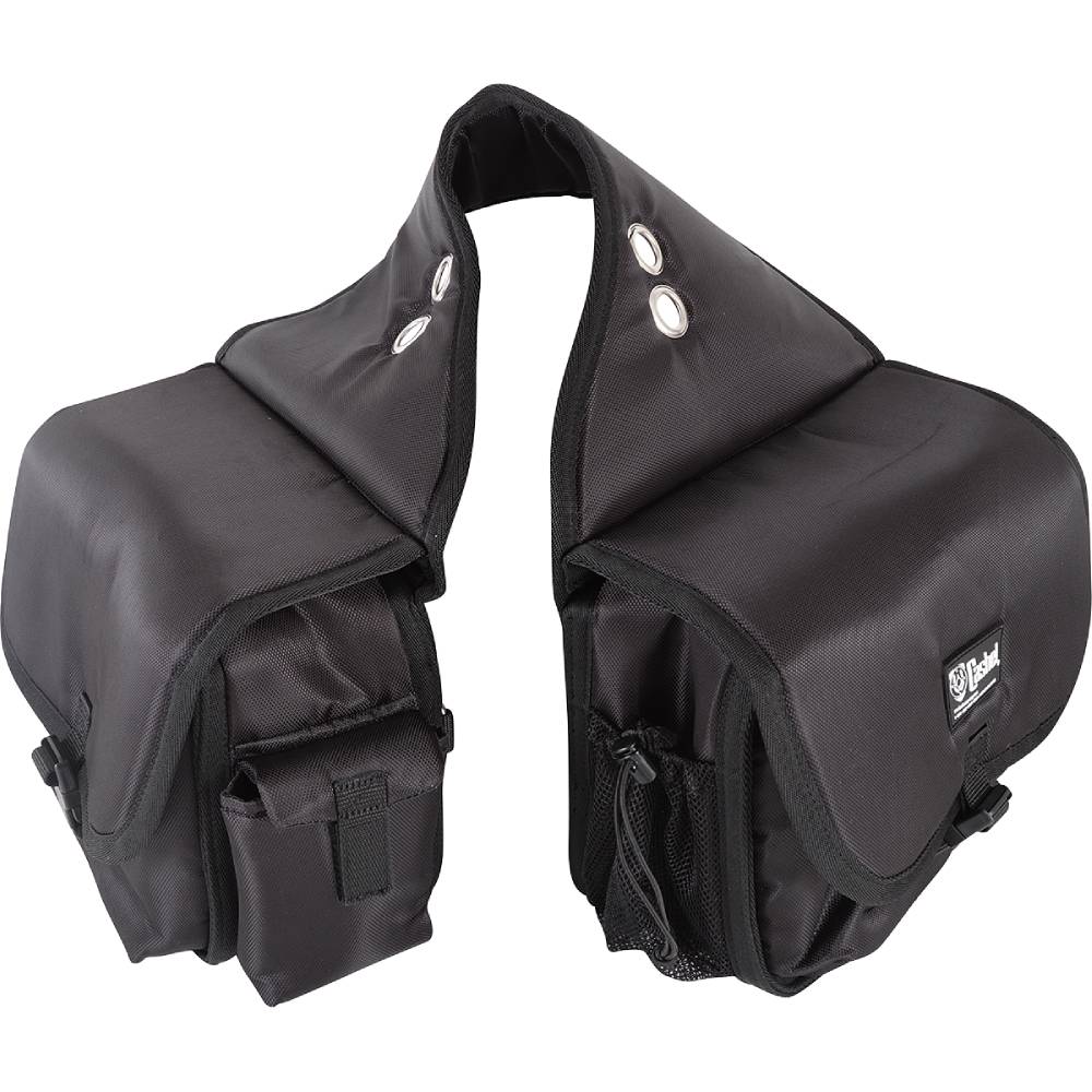NEW! Cashel Deluxe Rear Saddle Bag main image 0