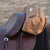 Cashel Cantle Bag with Jacket Liner Tack - Saddle Accessories Cashel   