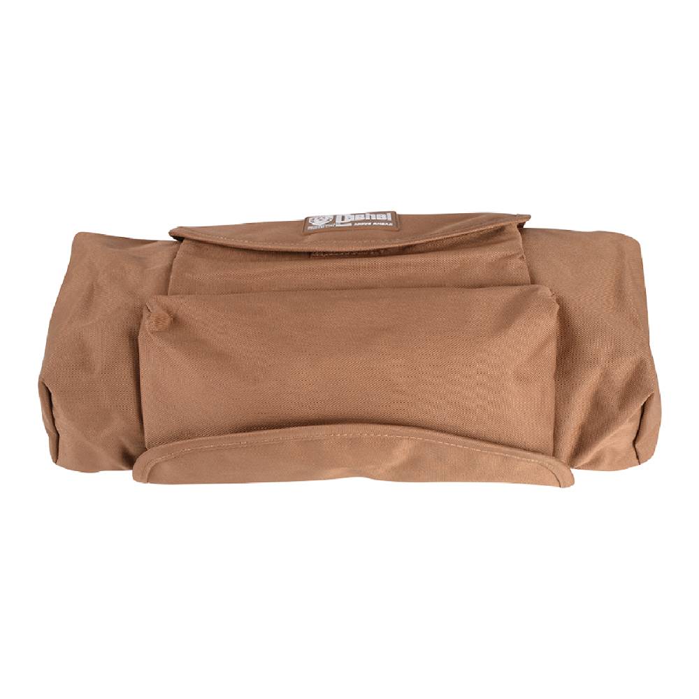 Cashel Cantle Bag with Jacket Liner Teskeys