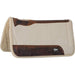 Cashel Performance Felt Pad Tack - Saddle Pads Cashel White  
