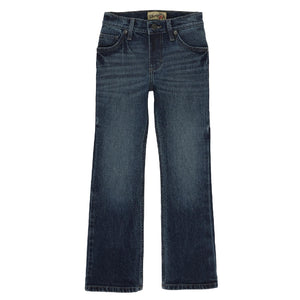 Wrangler Boy's 20X No 42 Vintage Jean KIDS - Boys - Clothing - Jeans WRANGLER   