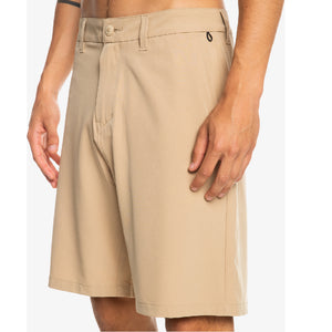 Quiksilver Ocean Union Hybrid Short MEN - Clothing - Shorts Quiksilver   