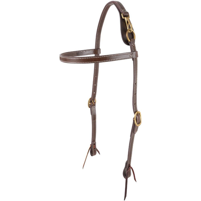 Cashel Mule Headstall Tack - Headstalls Cashel   