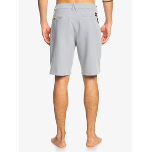 Quiksilver Ocean Union Amphibian 20" Hybrid Shorts MEN - Clothing - Surf & Swimwear Quiksilver   