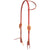 Cashel Natural Roughout One Ear Headstall Tack - Headstalls Cashel   
