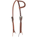 Cashel Antique Diamond Slip Ear Headstall Tack - Headstalls Cashel   