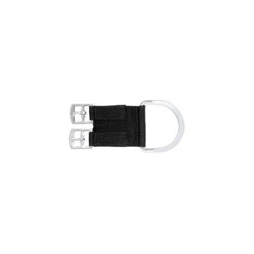 ROYAL KING NYLON 2-BUCKLE WESTERN GIRTH CONVERTER Tack - Saddle Accessories Tough1   