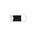 ROYAL KING NYLON 2-BUCKLE WESTERN GIRTH CONVERTER Tack - Saddle Accessories Tough1   