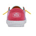 Hey Dude Youth Wendy Slub Canvas - Color Block KIDS - Footwear - Casual Shoes Hey Dude   