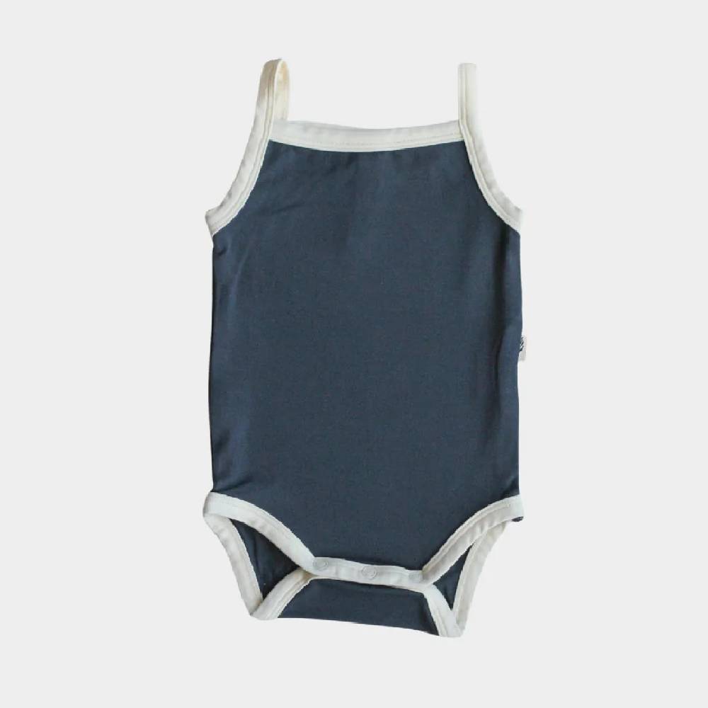 Babysprouts Girl's Tank Bodysuit - FINAL SALE KIDS - Baby - Baby Girl Clothing Babysprouts   